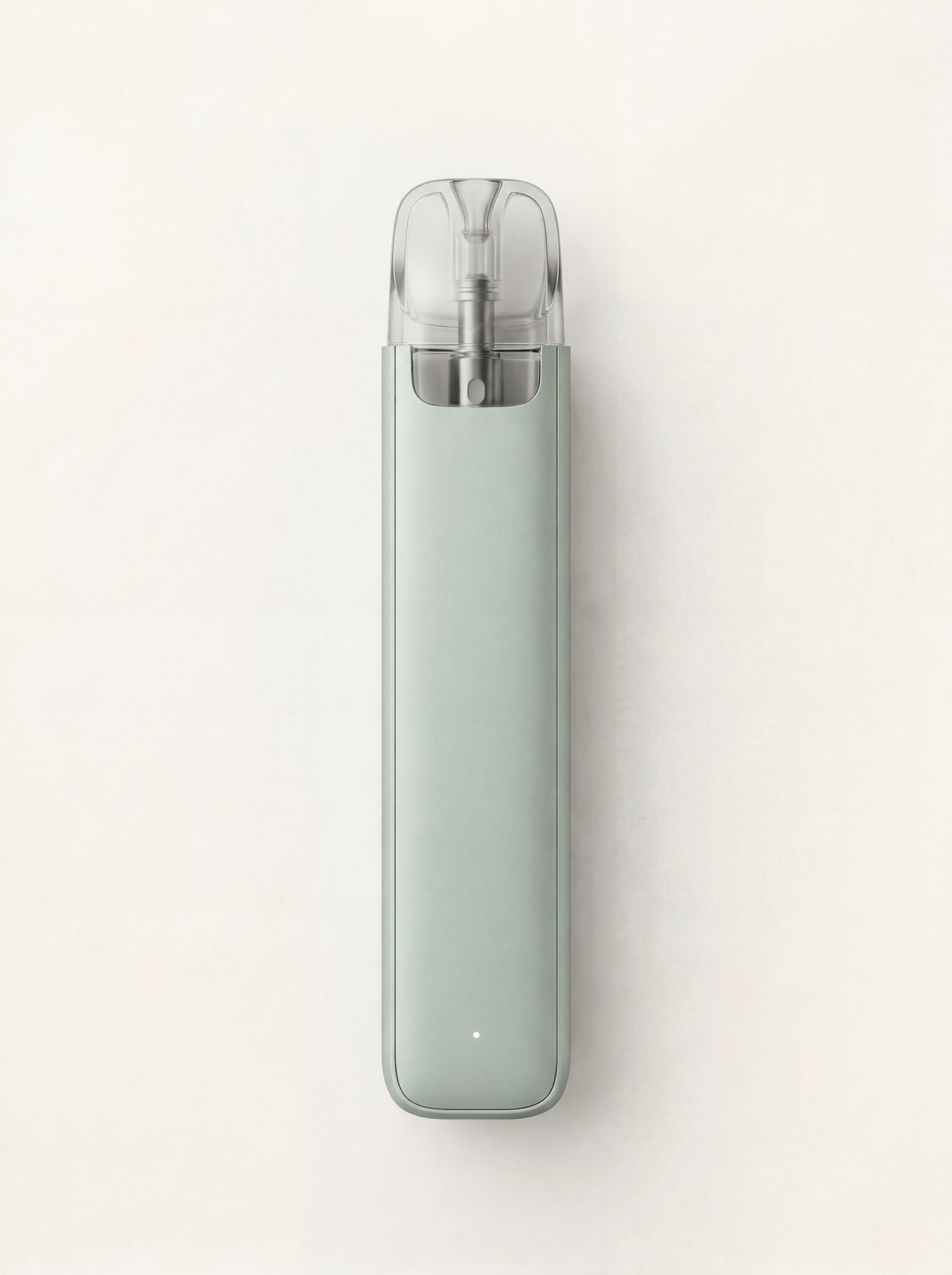 ORB pale mint product packshot