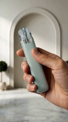Handheld product frame